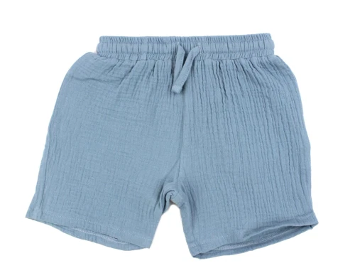 Huttelihut citadel muslin shorts